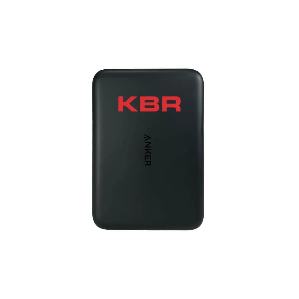 Power Bank Ultra-Slim Magnetic Wireless Qi2 - 5000mAh - product view 9