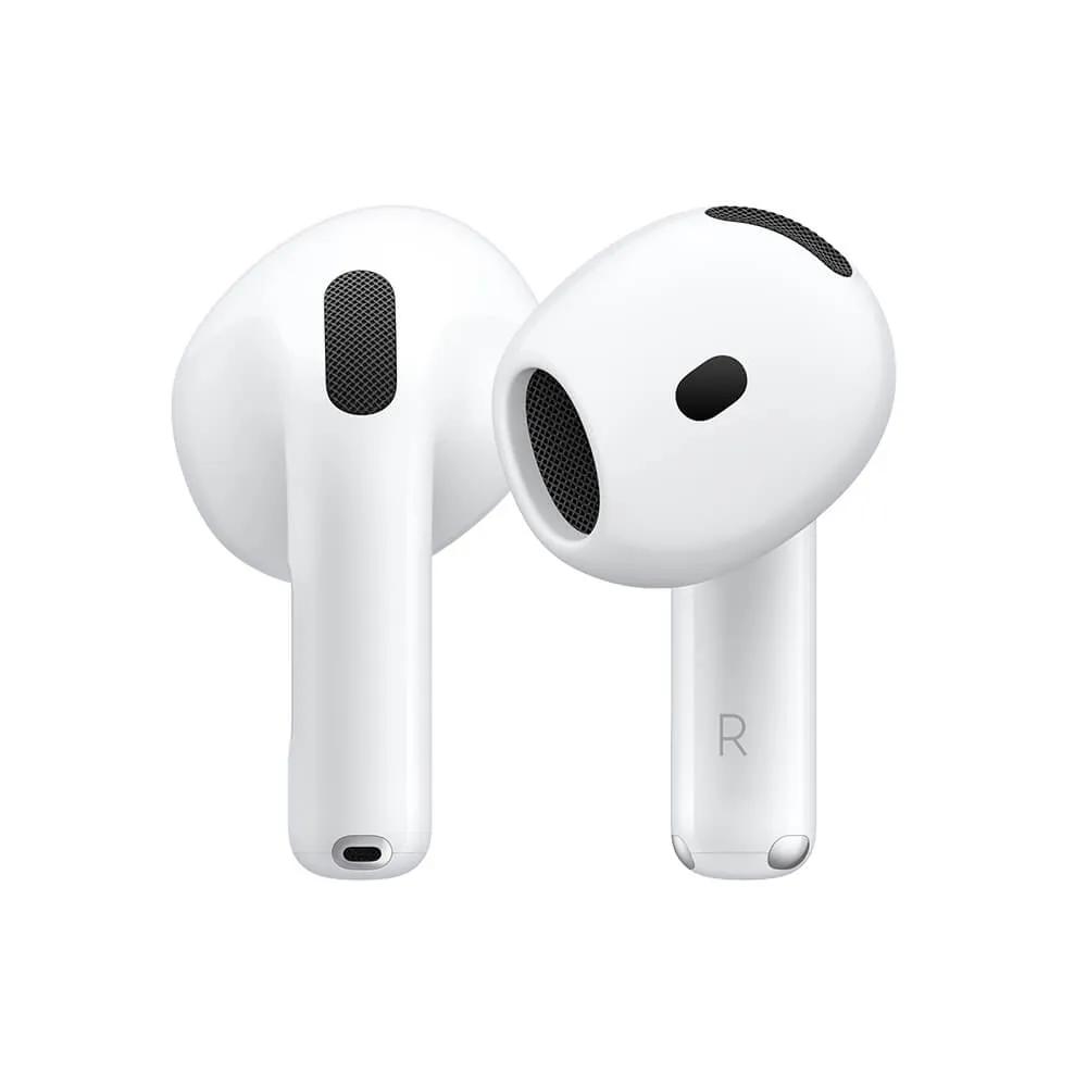Apple AirPods Spatial Audio Voice Isolation - 4th Generation - product view 2