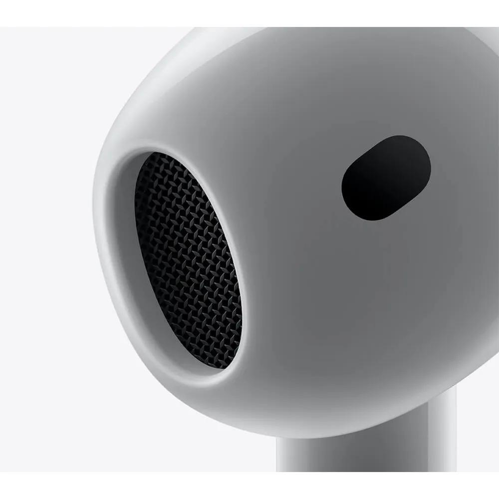 Apple AirPods Spatial Audio Voice Isolation - 4th Generation - product view 4