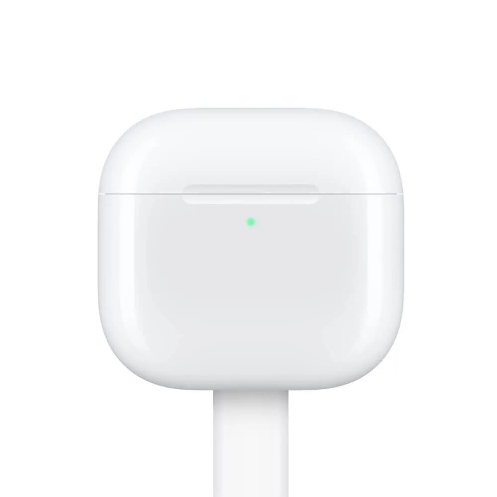 Apple AirPods Spatial Audio Voice Isolation - 4th Generation - product view 5