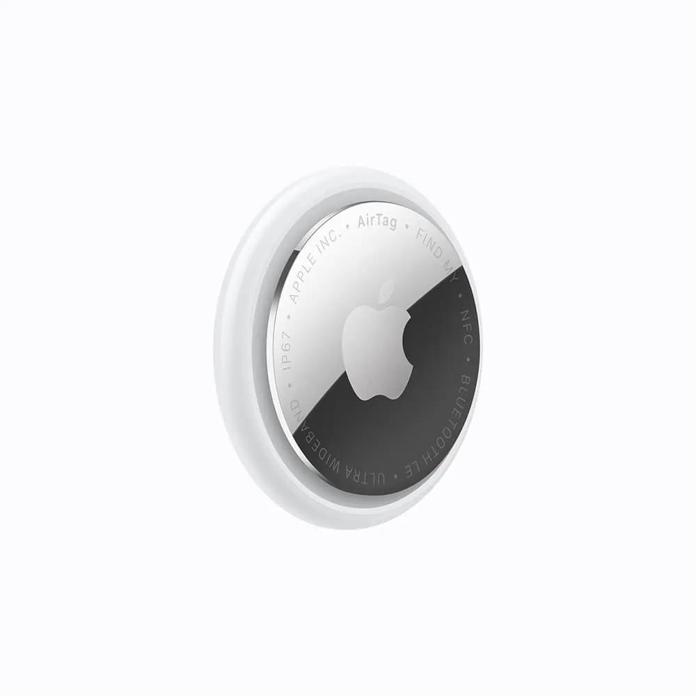 Apple AirTag Bluetooth Tracker Find My Compatible - 1 Pack - product view 2