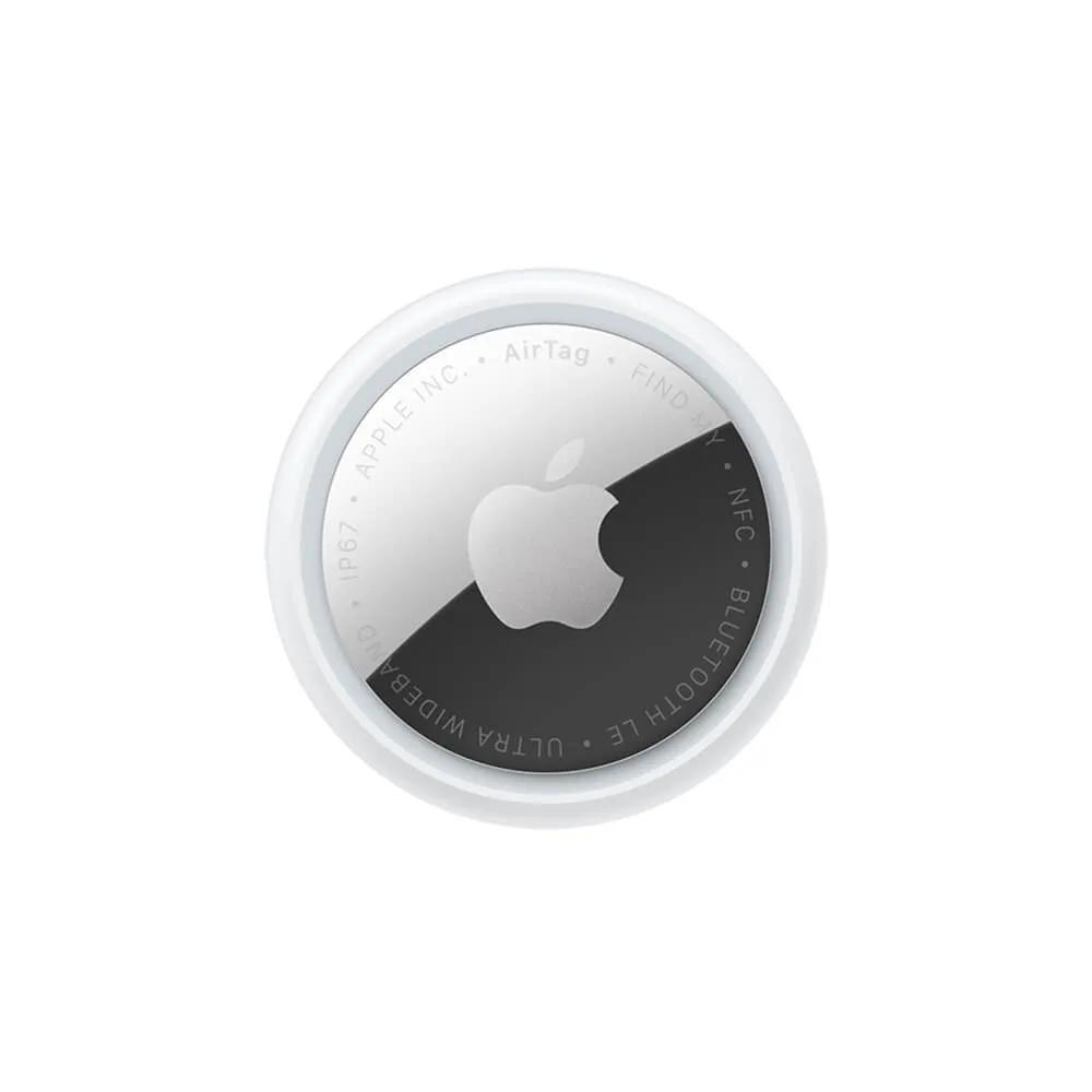 Apple AirTag Bluetooth Tracker Find My Compatible - 1 Pack - product view 3