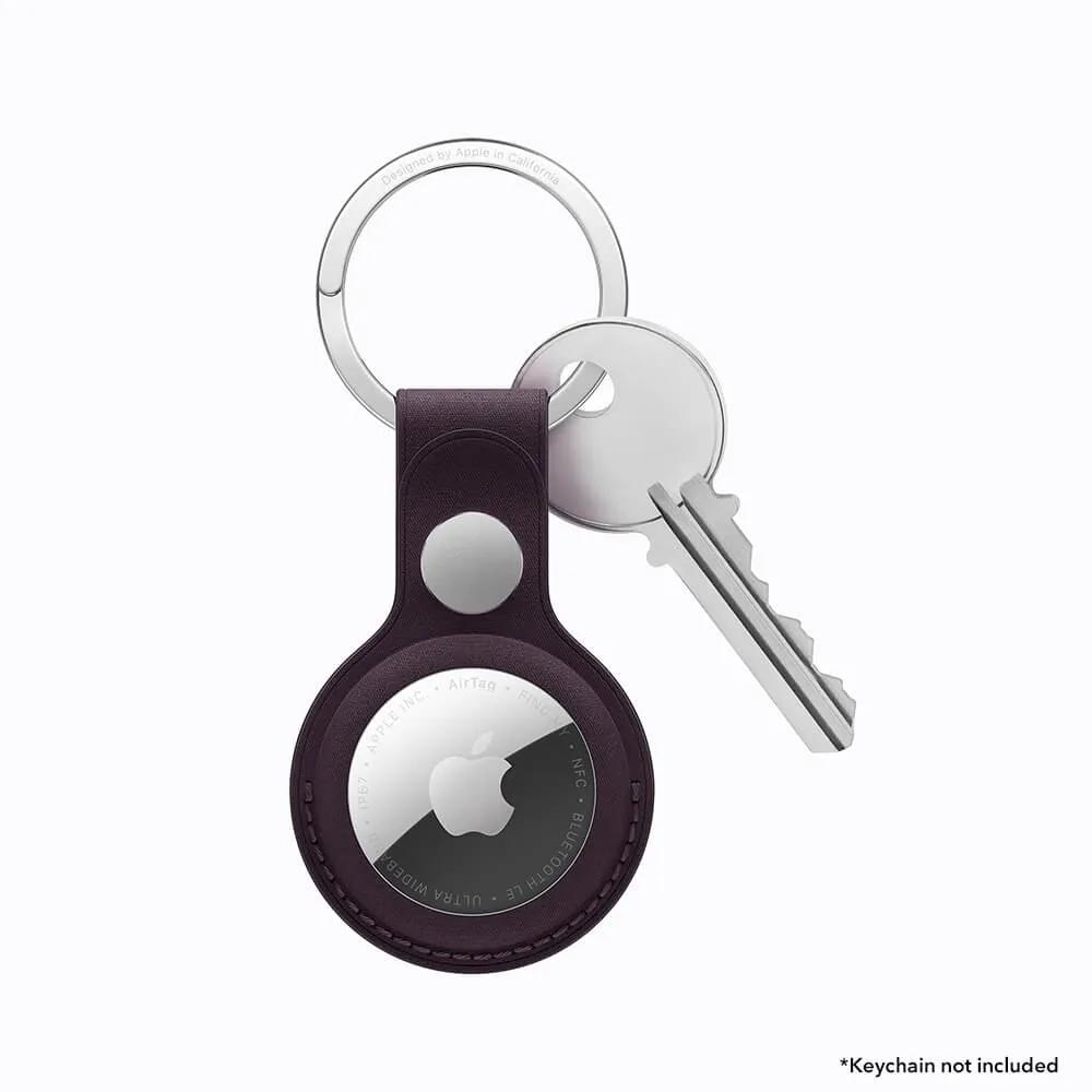 Apple AirTag Bluetooth Tracker Find My Compatible - 1 Pack - product view 5