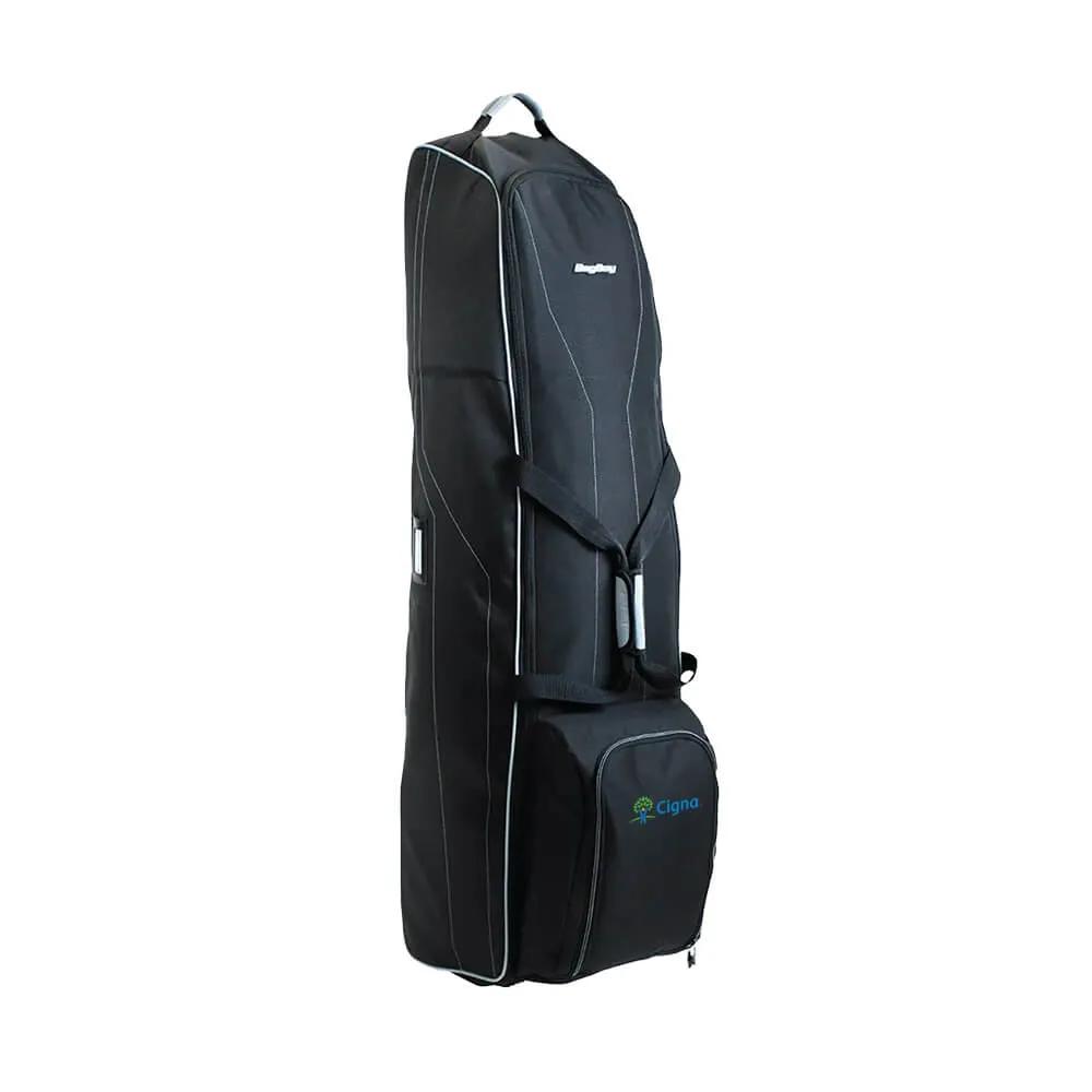Golf Travel Cover Wheeled with Reinforced Padding - 54 x 14 in - product view 3