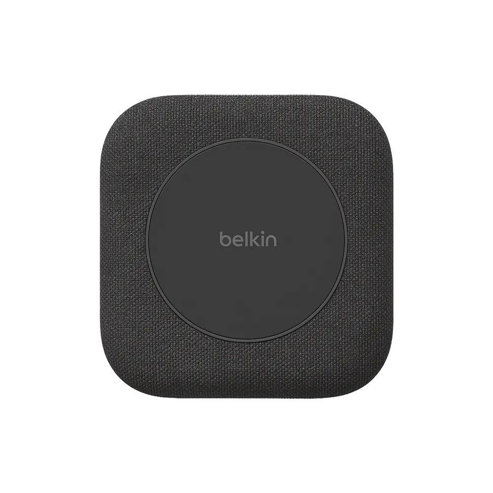 Wireless Charging Pad Magnetic Travel Foldable Qi2 - 15W - product view 10