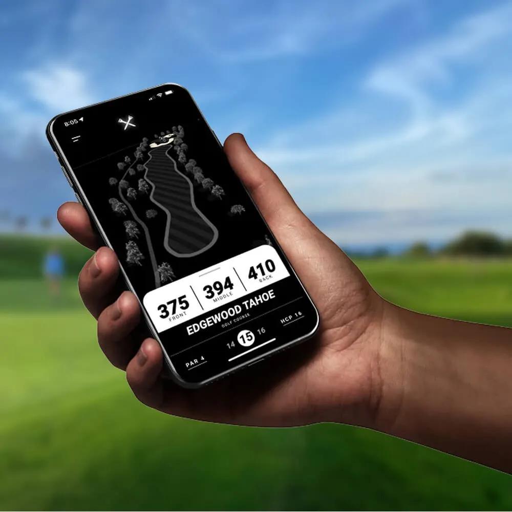 GPS Speaker with Magnetic Mount - 6 x 3 x 1.5 in - product view 8