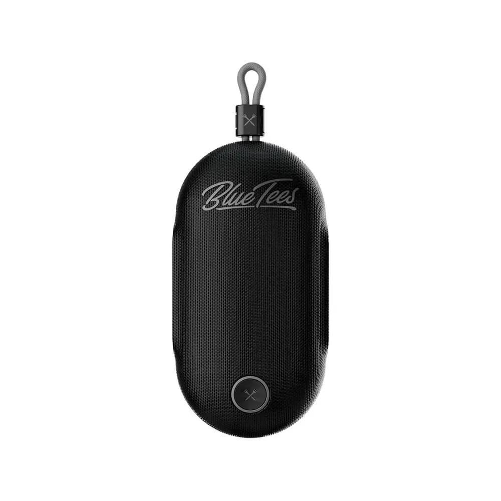 GPS Speaker with Magnetic Mount - 6 x 3 x 1.5 in - product view 9