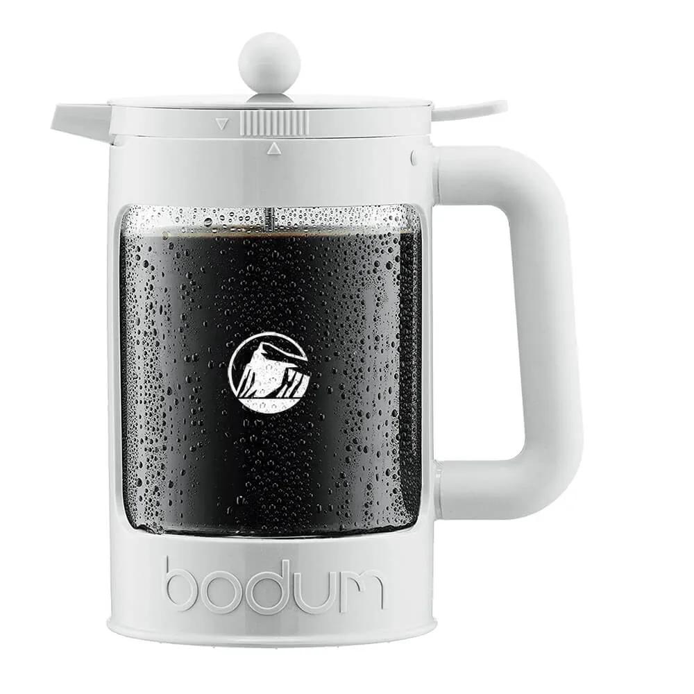 Bodum Cold Brew Coffee Maker with French Press System - 51 oz