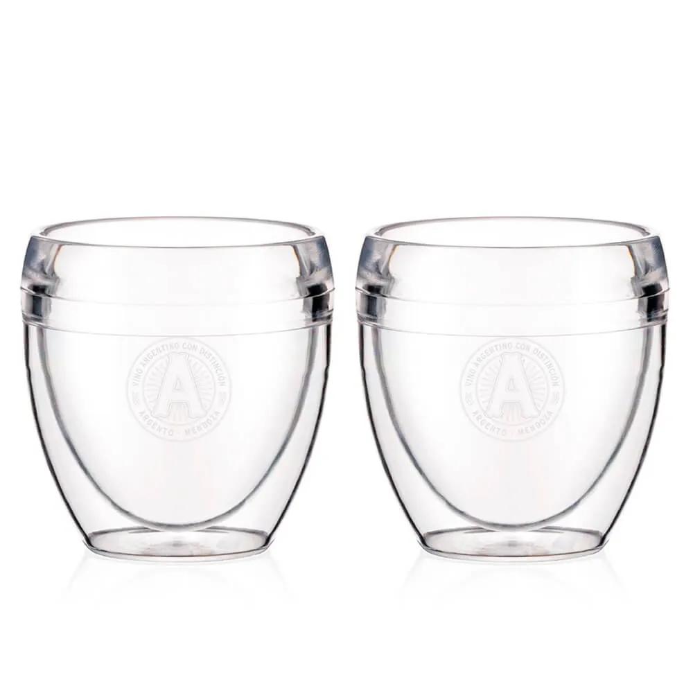 Bodum French Press Coffee Set with Glass Mugs - 34 oz - product view 5