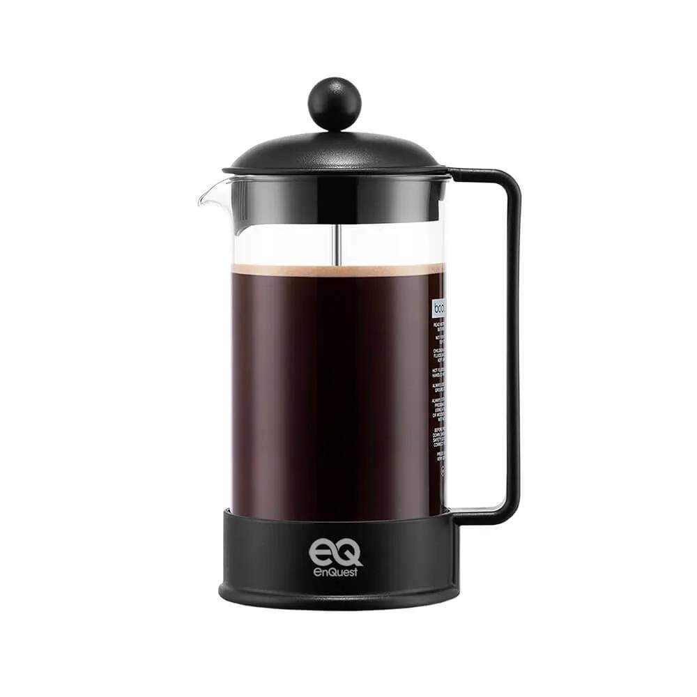 Bodum Brazil French Press Coffee Maker Borosilicate Glass - 34 oz