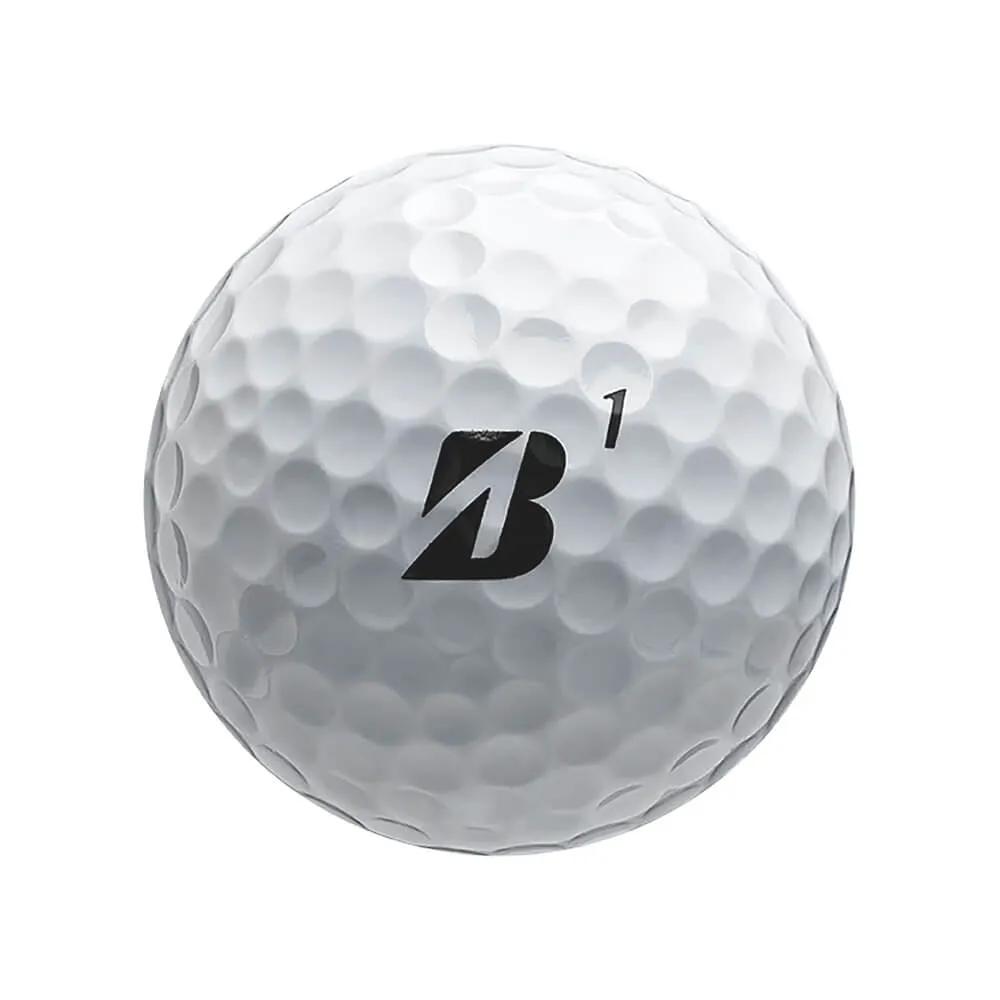 Golf Balls Soft Core Seamless Cover Technology (12 Pack) - product view 4