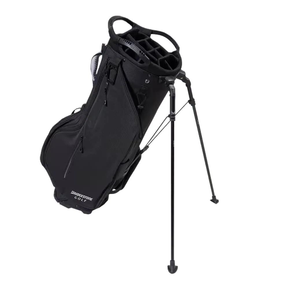 Golf Stand Bag 14-Way Top Full Length Dividers - 34.75 in - product view 2
