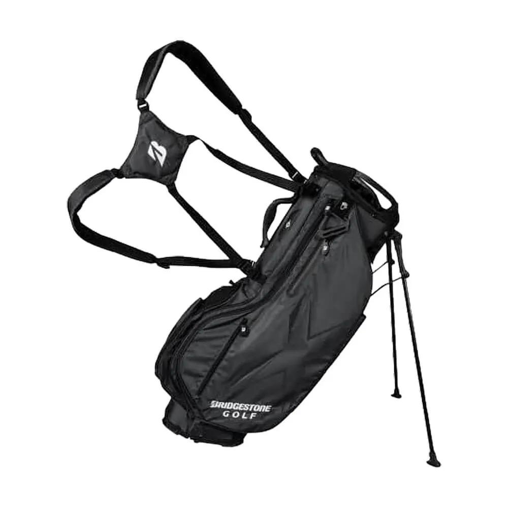 Golf Stand Bag 14-Way Top Full Length Dividers - 34.75 in - product view 3