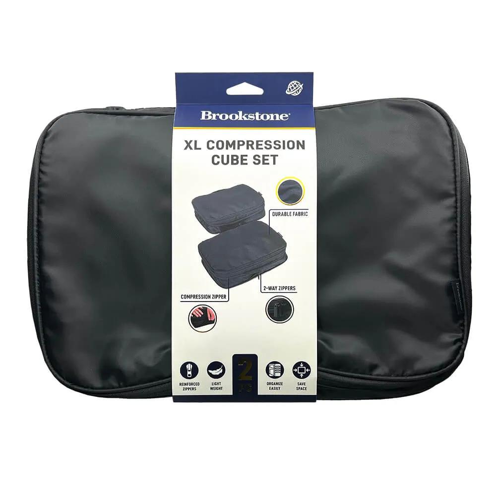Packing Cube Set XL Compression Double-Sided - 14.5 x 10 in (2 Pack) - product view 5