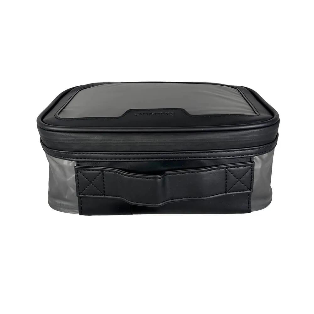 Toiletry Kit 3-Piece Vegan Leather - 9.25 x 6 in - product view 5