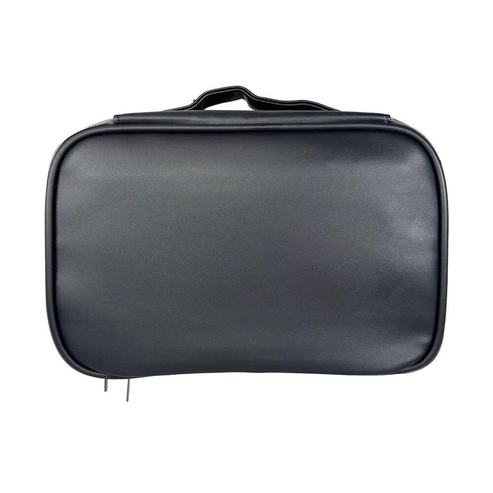 Toiletry Kit 3-Piece Vegan Leather - 9.25 x 6 in - product view 6
