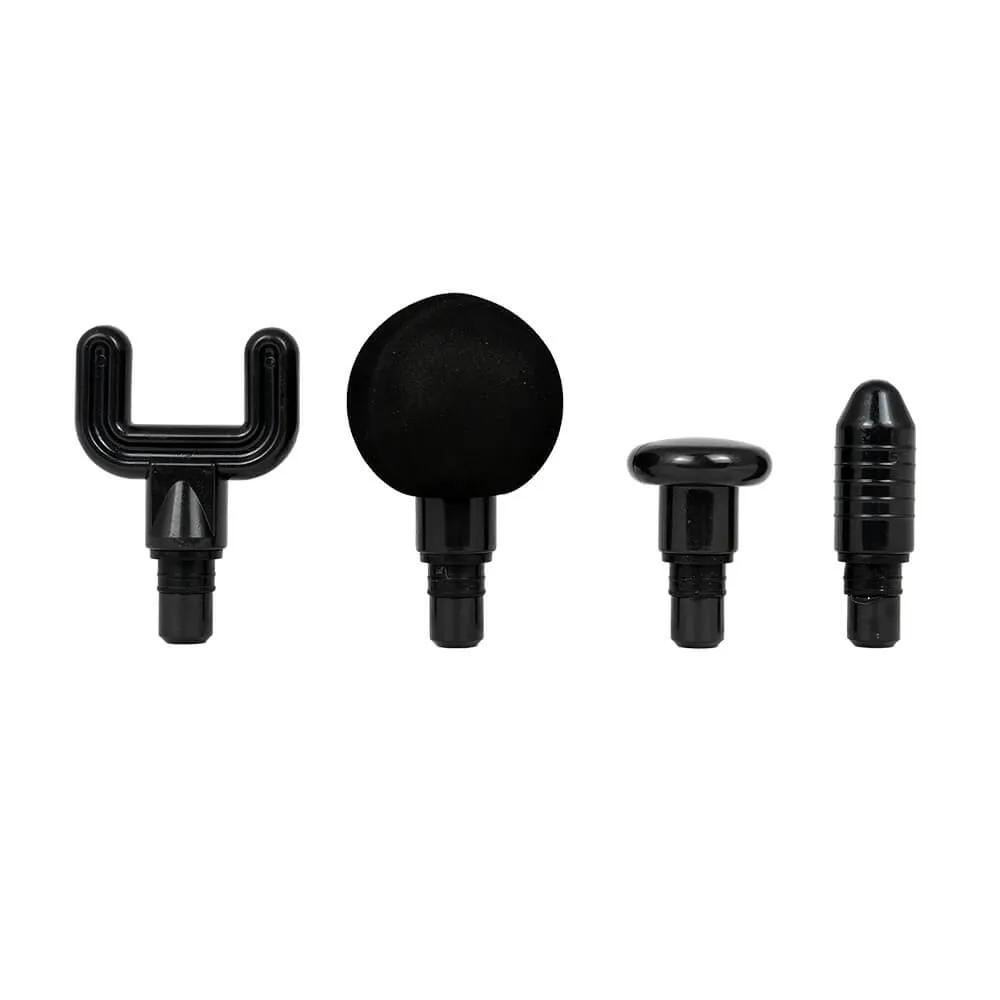 Percussion Massager Handheld Deep Tissue 6-Speed - 7.6 x 6.6 in - product view 6