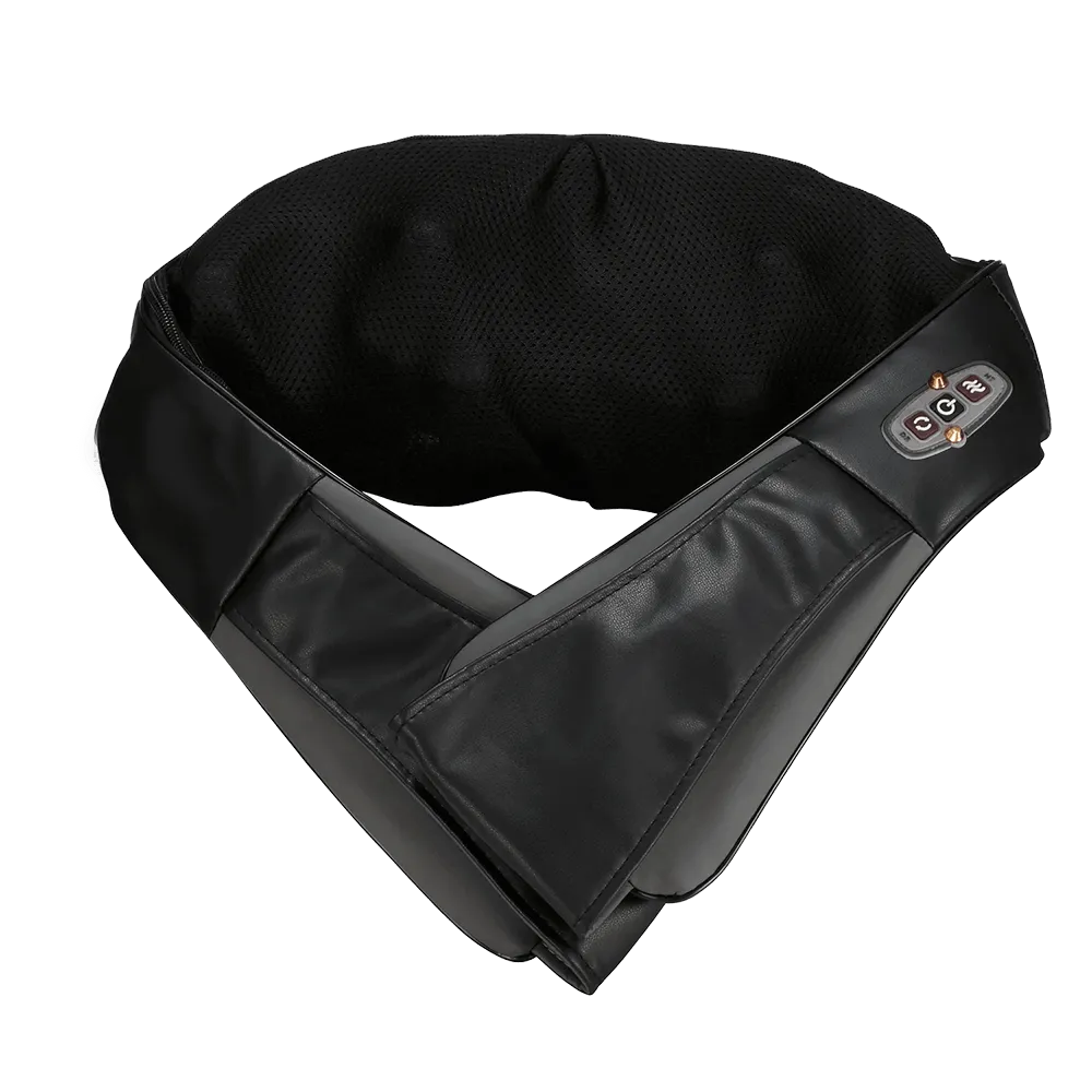 Shiatsu Neck Massager 16-Node with Heat - 43 x 5 in - product view 8