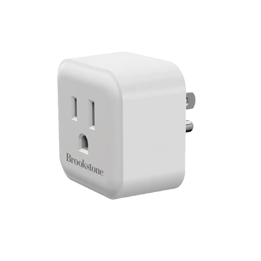 Smart Plug WiFi 15A Single Outlet - 1.75 x 1.75 in - product view 6