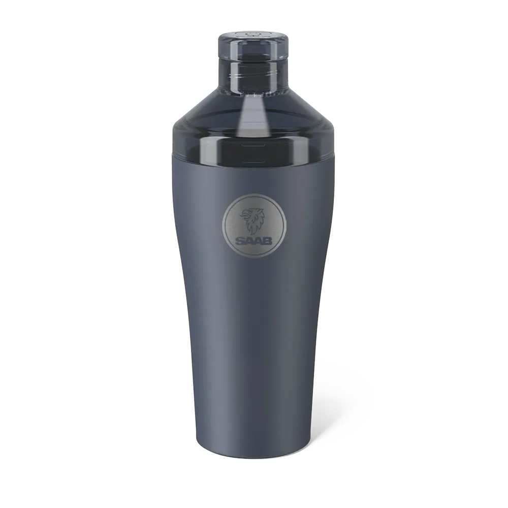 BruMate Cocktail Shaker with Measurement Markings - 20 oz - product view 6