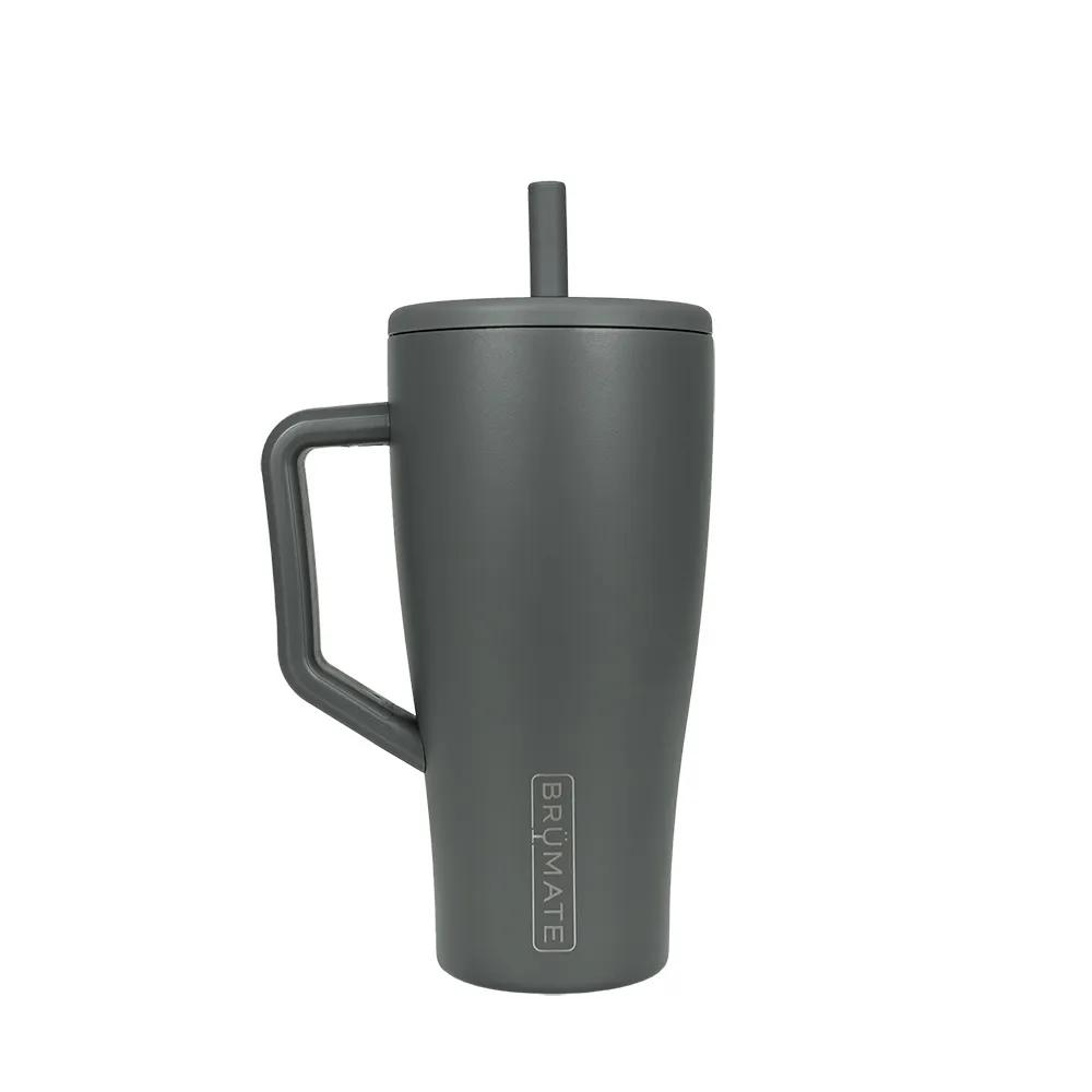 BruMate Era Tumbler Leakproof Straw Lid - 30 oz - product view 2