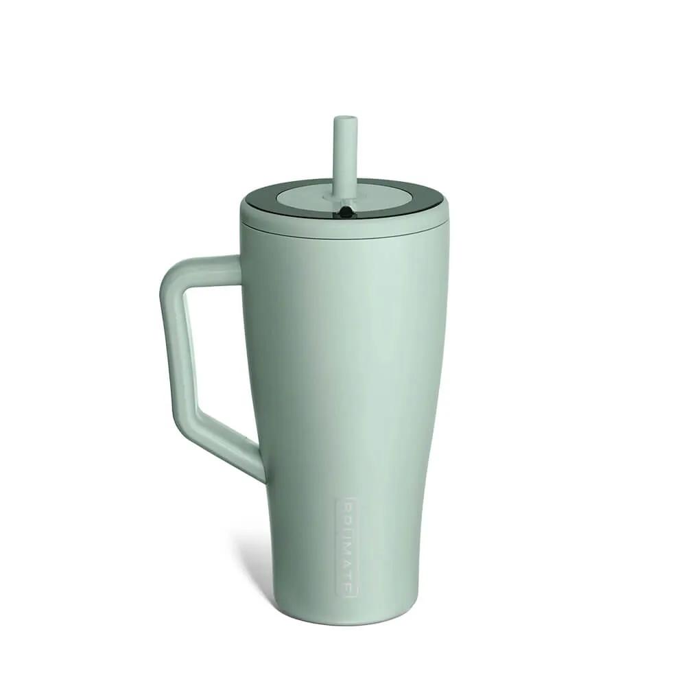 BruMate Era Tumbler Leakproof Straw Lid - 30 oz - product view 16