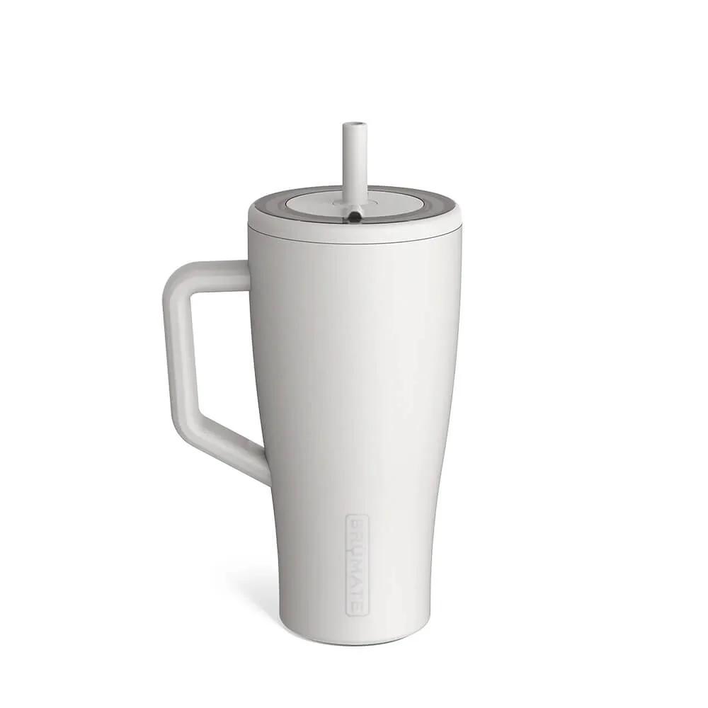 BruMate Era Tumbler Leakproof Straw Lid - 30 oz - product view 21