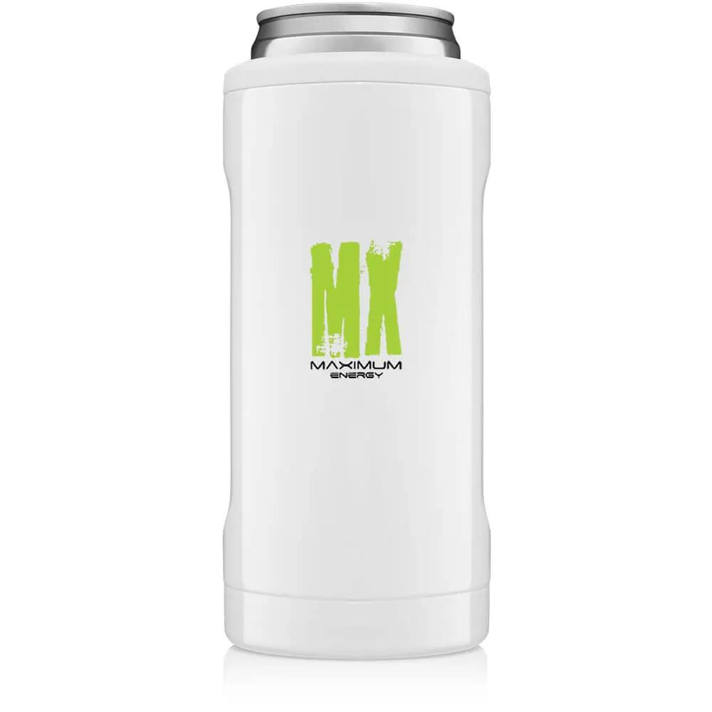 BruMate Can Cooler Slim Triple-Insulated - 12 oz - product view 3