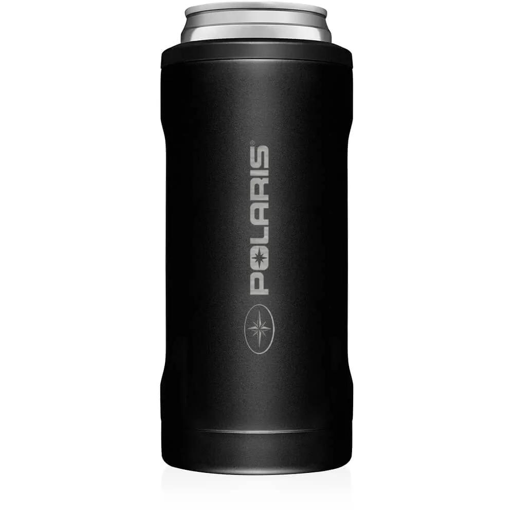 BruMate Can Cooler Slim Triple-Insulated - 12 oz - product view 6