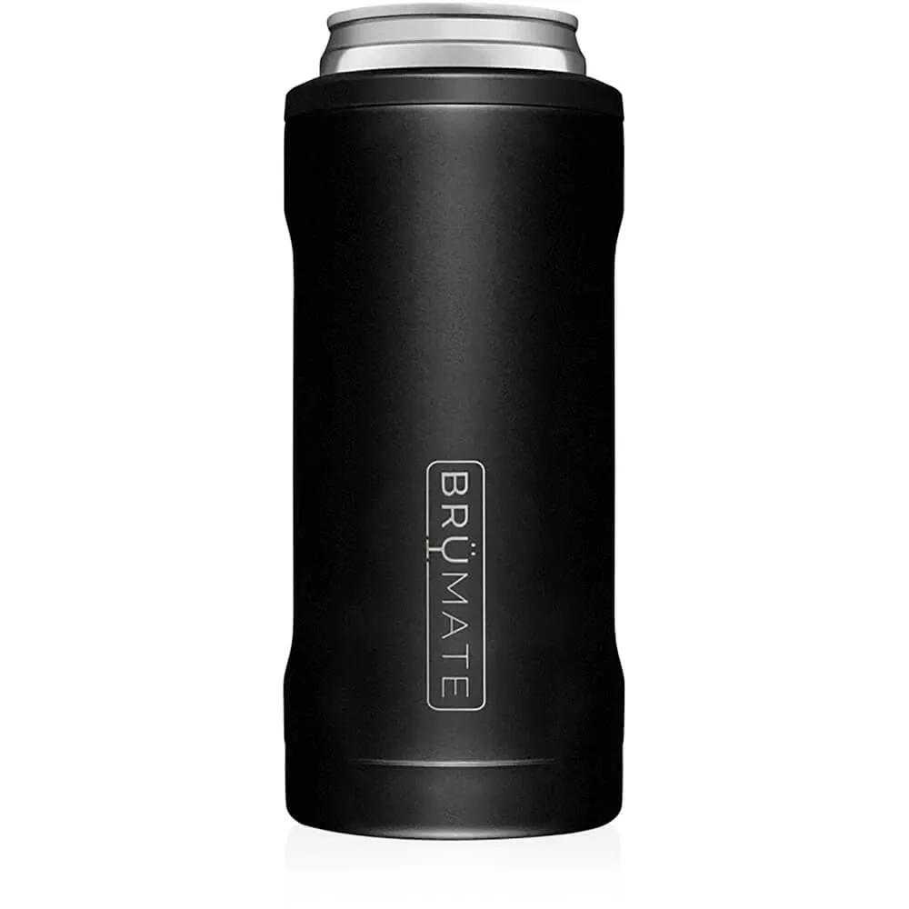 BruMate Can Cooler Slim Triple-Insulated - 12 oz - product view 7