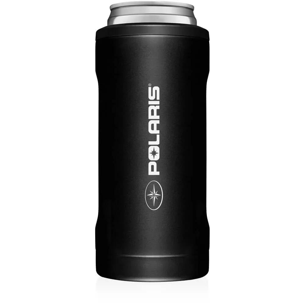 BruMate Can Cooler Slim Triple-Insulated - 12 oz - product view 8