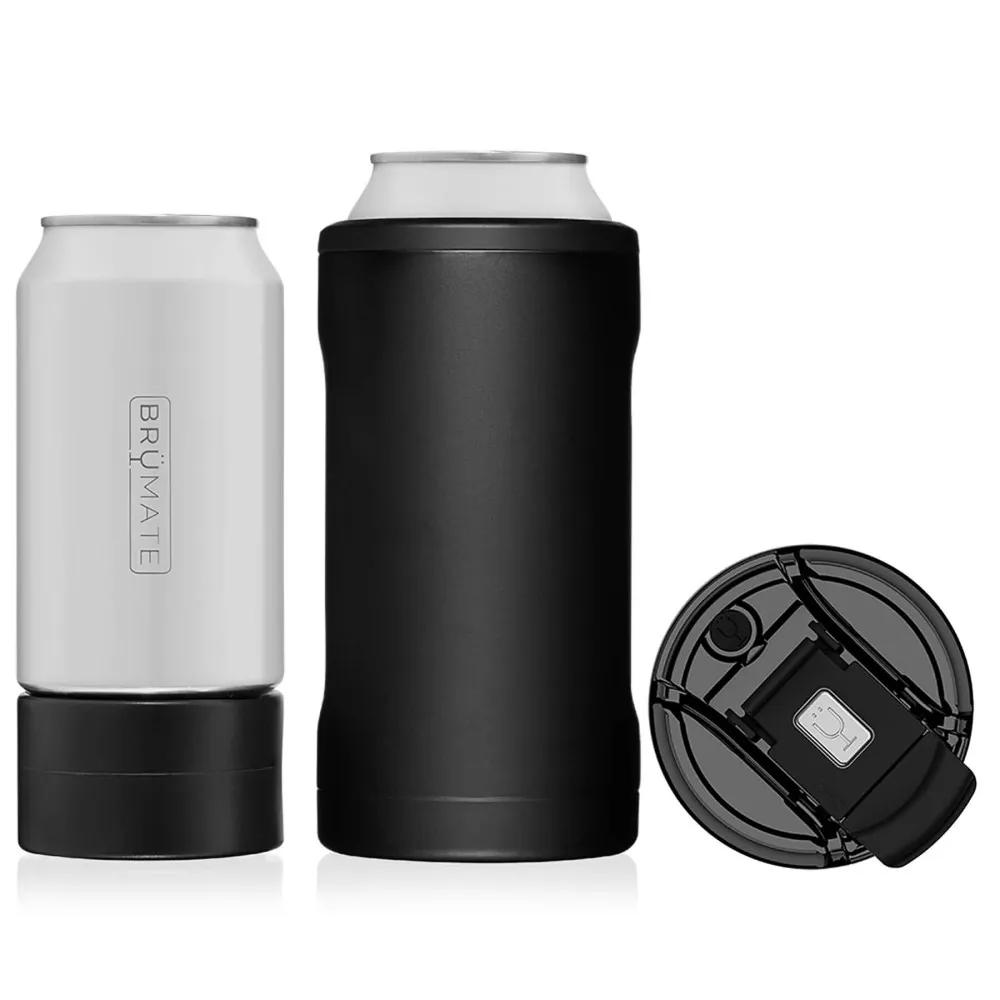 BruMate Can Cooler 3-in-1 with Pint Glass - 16 oz - product view 6