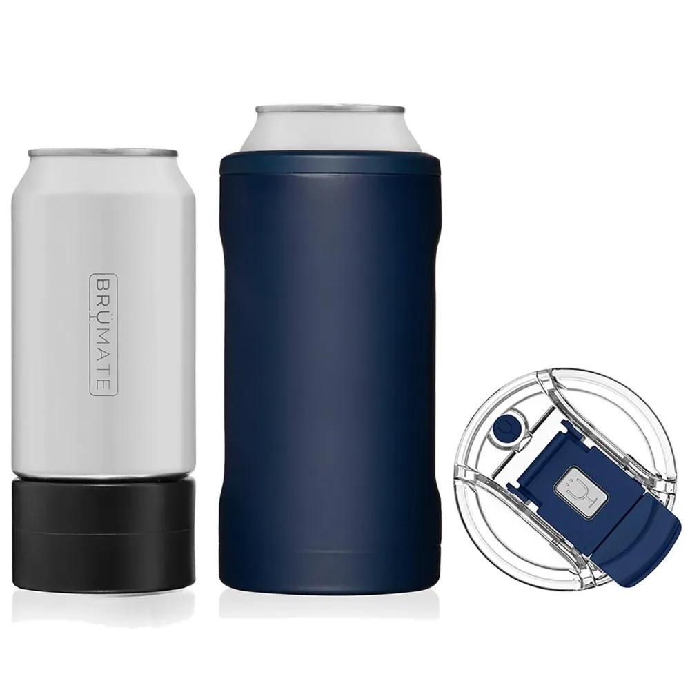 BruMate Can Cooler 3-in-1 with Pint Glass - 16 oz - product view 10
