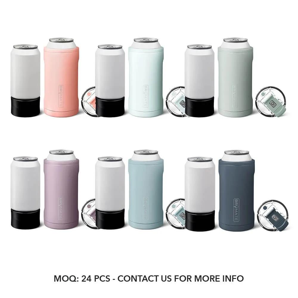 BruMate Can Cooler 3-in-1 with Pint Glass - 16 oz - product view 11