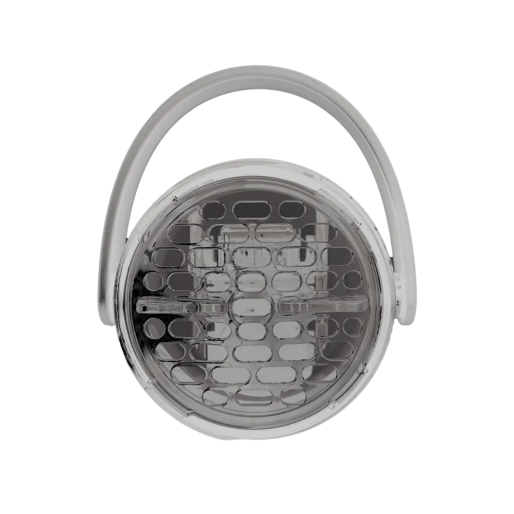 Insulated Shaker Bottle with Removable Agitator - 25 oz - product view 3