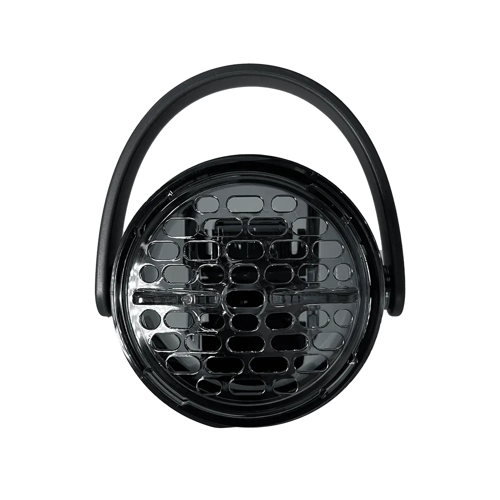 Insulated Shaker Bottle with Removable Agitator - 25 oz - product view 7