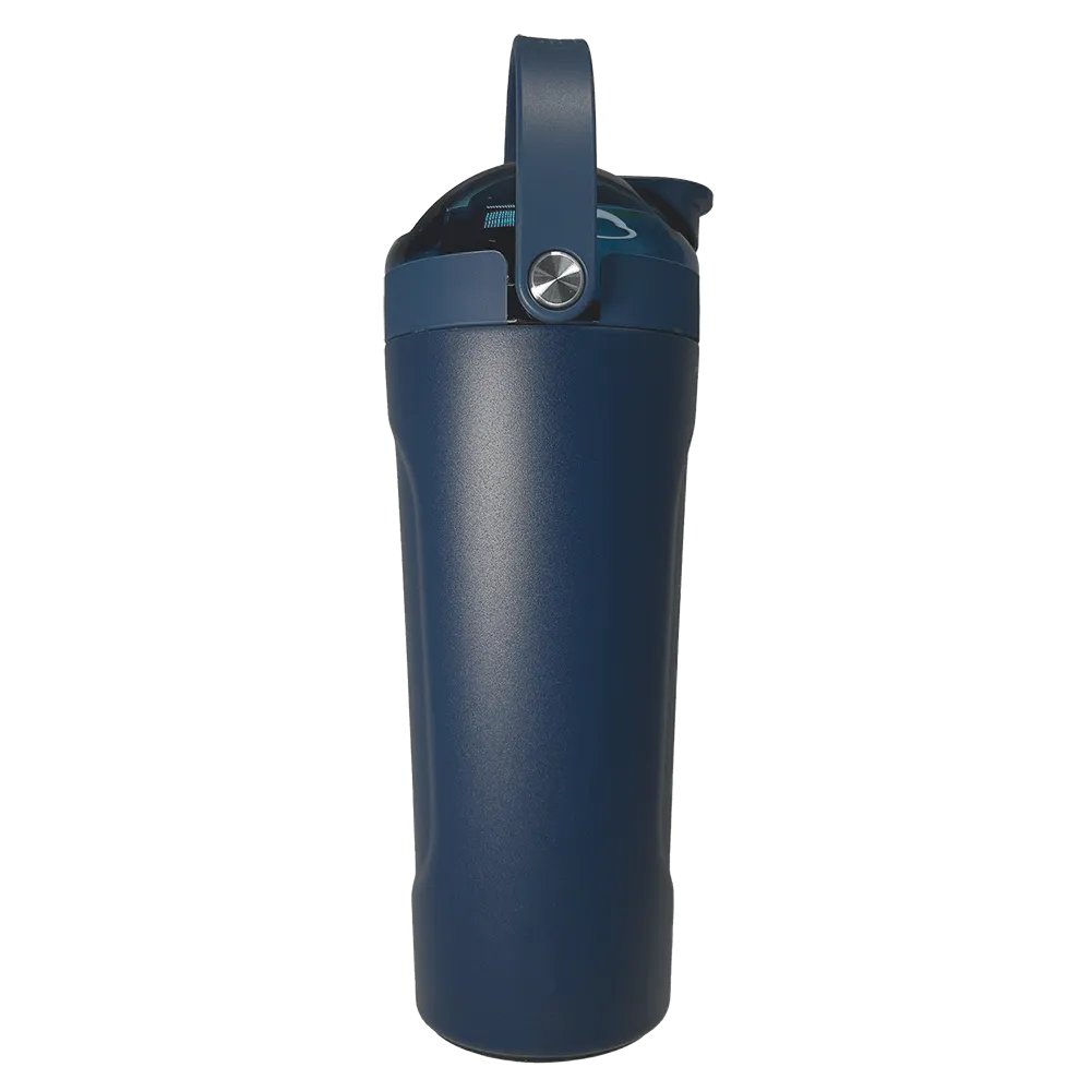 Insulated Shaker Bottle with Removable Agitator - 25 oz - product view 15