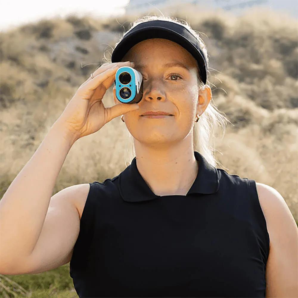 Golf Laser Rangefinder with Slope Technology - product view 6