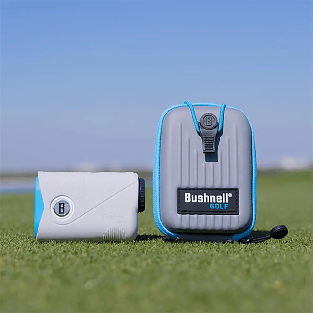 Golf Laser Rangefinder with Slope Technology - product view 10