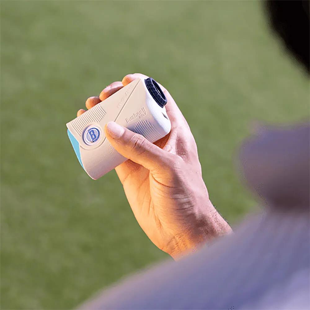 Golf Laser Rangefinder with Slope Technology - product view 12