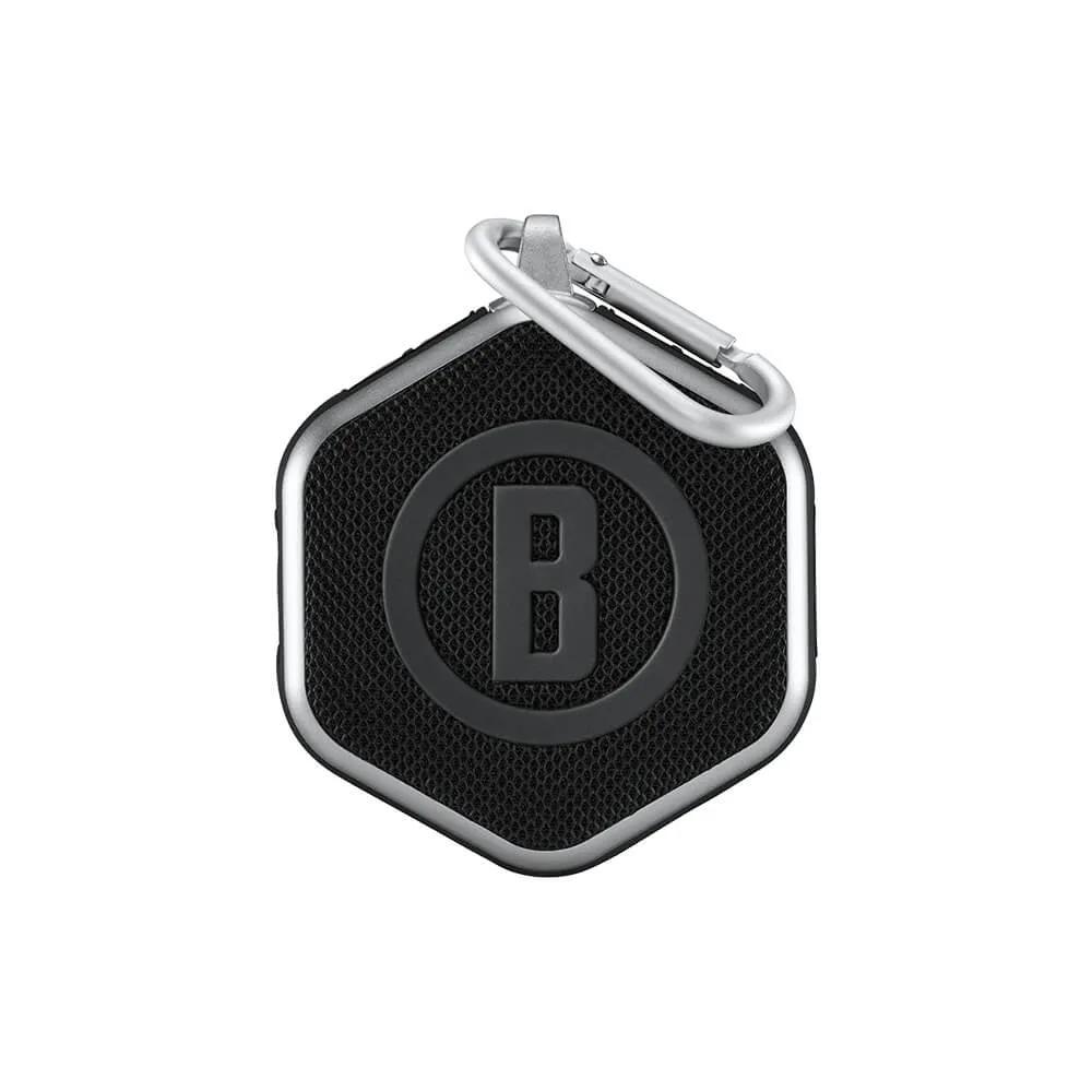 Golf GPS Speaker with Audible Distance Calls