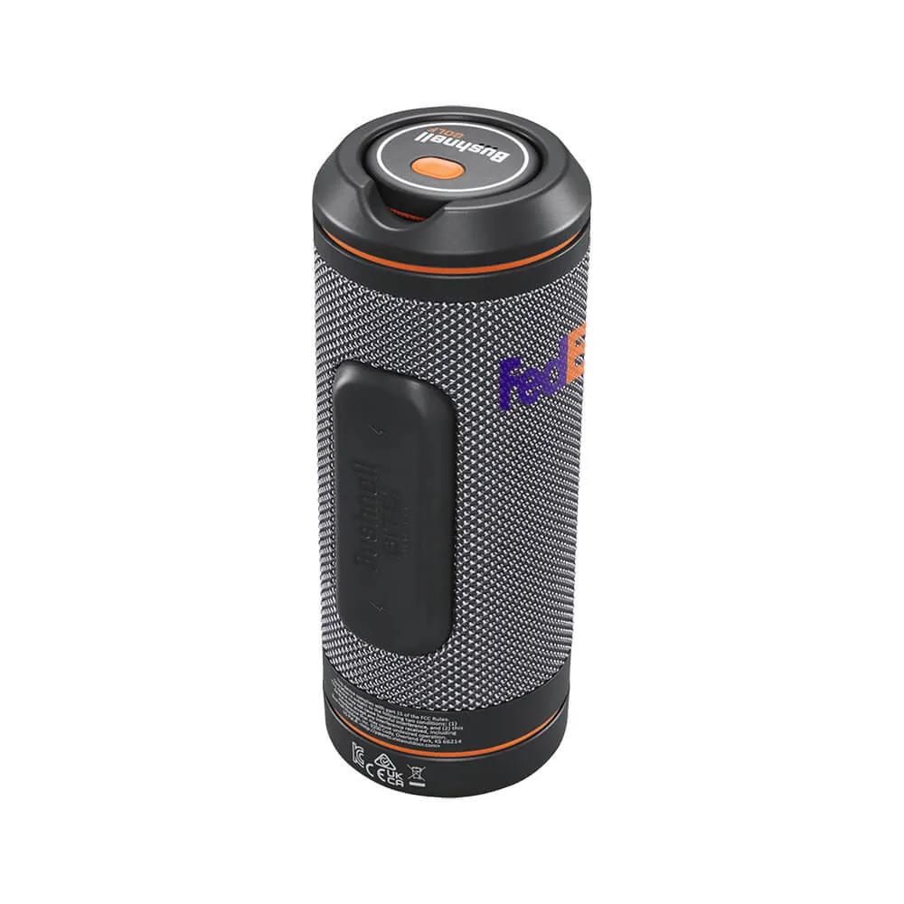 Golf Speaker with GPS Remote and Premium Audio