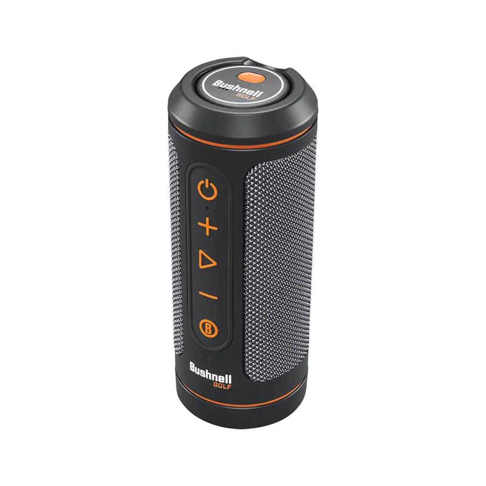 Golf Speaker with GPS Remote and Premium Audio - product view 2