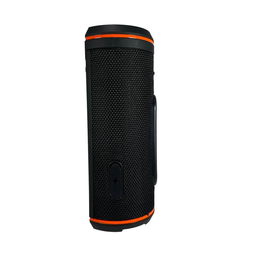 Golf Speaker with HD Touchscreen and 360° Audio - product view 14