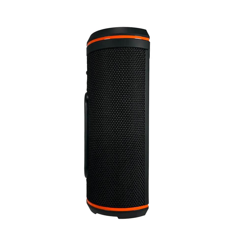 Golf Speaker with HD Touchscreen and 360° Audio - product view 17