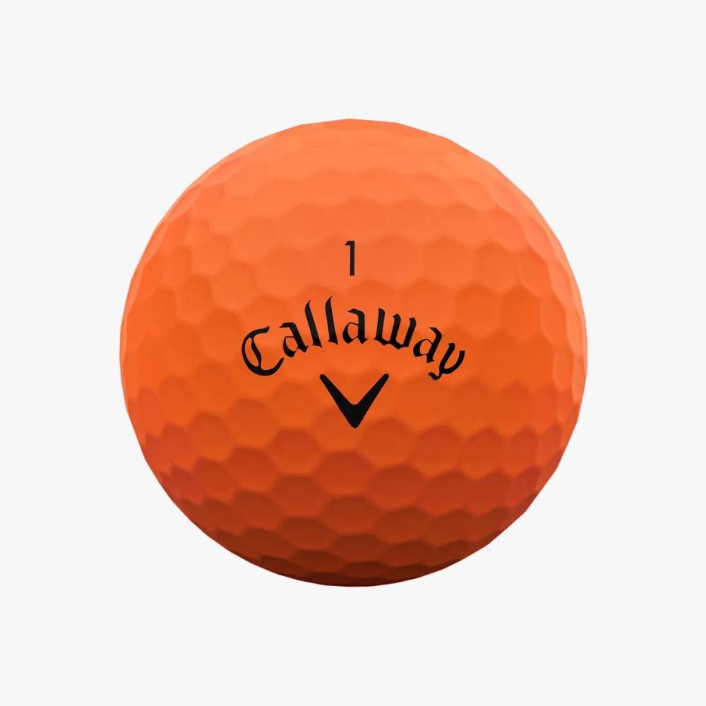 Callaway Supersoft Golf Balls (12 Pack) - product view 16