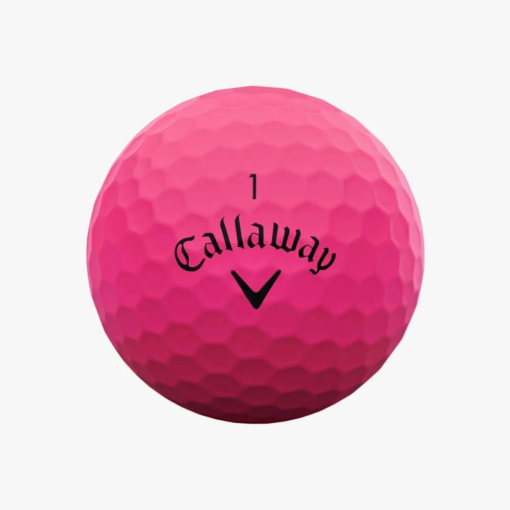Callaway Supersoft Golf Balls (12 Pack) - product view 20