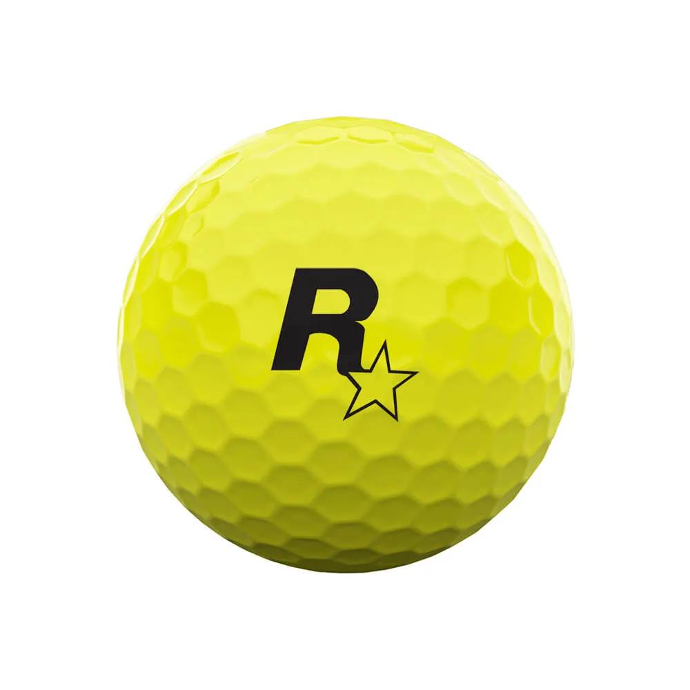 Callaway Supersoft Golf Balls (12 Pack) - product view 27