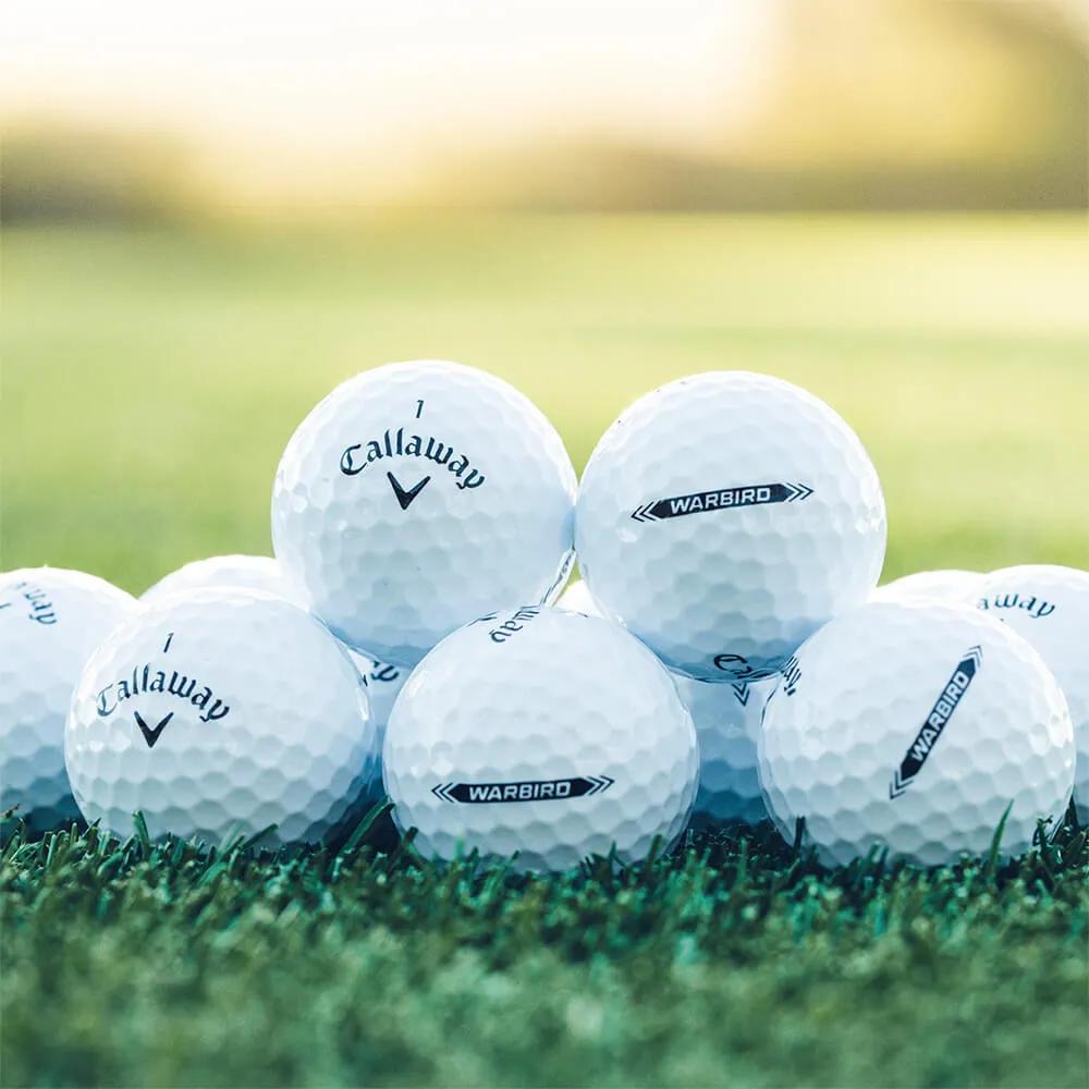 Golf Balls High Energy Core Distance HEX Aerodynamics - product view 7