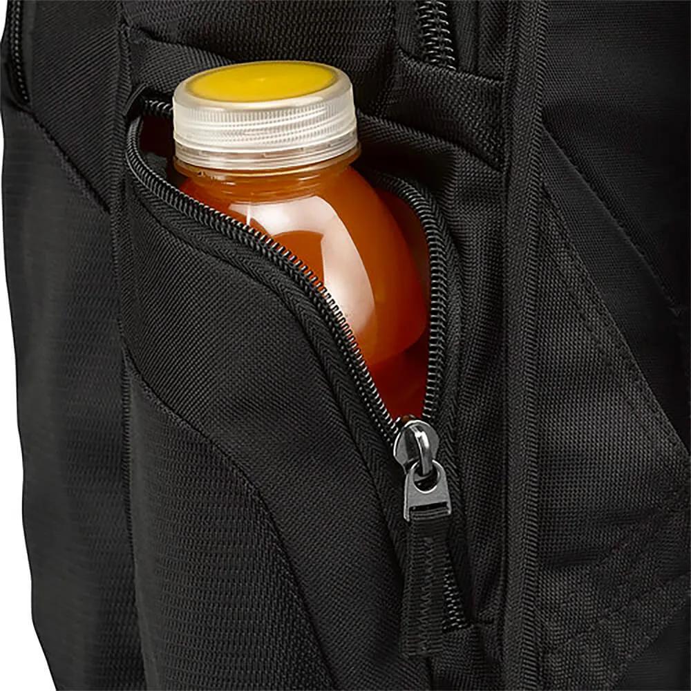 Custom Backpack Laptop Compartment Organization Panel - 16 in - product view 7